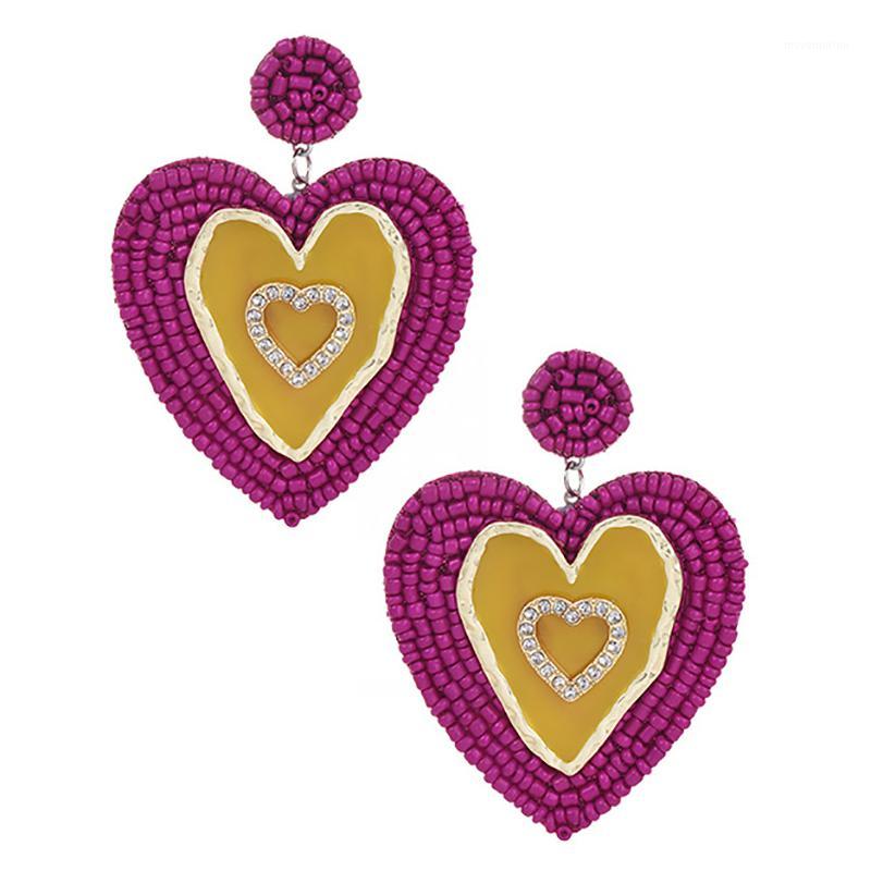 ZHINI Classic Trendy Zircon Crystal Long Earrings for Women 2020 New Gothic Heart Dangle Earring Handmade Jewelry Wedding Gift1
ZHINI Classic Trendy Zircon Crystal Long Earrings for Women 2020 New Gothic Heart Dangle Earring Handmade Jewelry Wedding Gift1