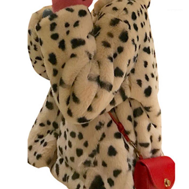 2020 Winter Women' Faux Leopard Fur Coat Thick Warm Plus Size Female Plush CoatsLuxury Long Fur Coat Loose lapel OverCoat1
2020 Winter Women' Faux Leopard Fur Coat Thick Warm Plus Size Female Plush CoatsLuxury Long Fur Coat Loose lapel OverCoat1