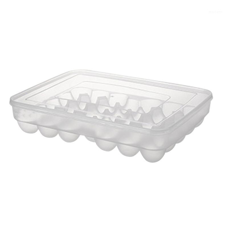 2Pcs 34 Grid Egg Box Container Eggs Refrigerator Organizer Storage Box Crisper Hold for Home Kitchen1
2Pcs 34 Grid Egg Box Container Eggs Refrigerator Organizer Storage Box Crisper Hold for Home Kitchen1