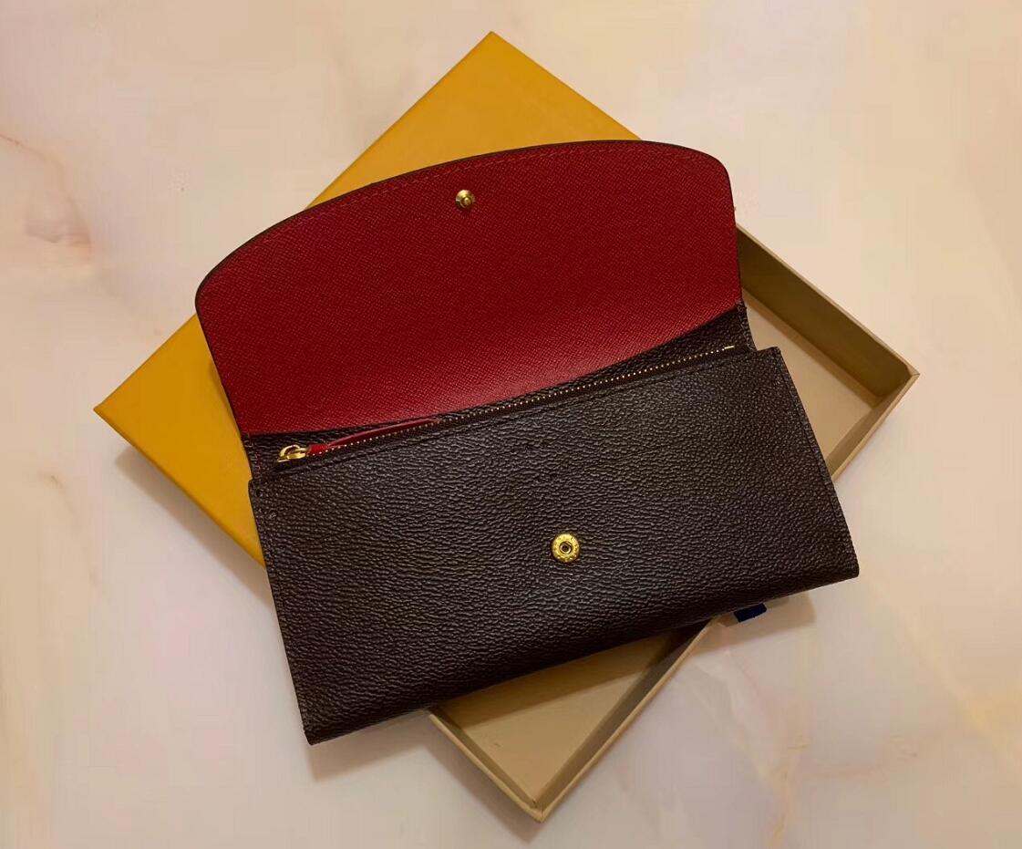 wallet Women's Wallet Zipper Bag Female Designer Wallet Purse Fashion Card Holder Pocket Long Women Bag with Box, Red
wallet Women's Wallet Zipper Bag Female Designer Wallet Purse Fashion Card Holder Pocket Long Women Bag with Box, Red
