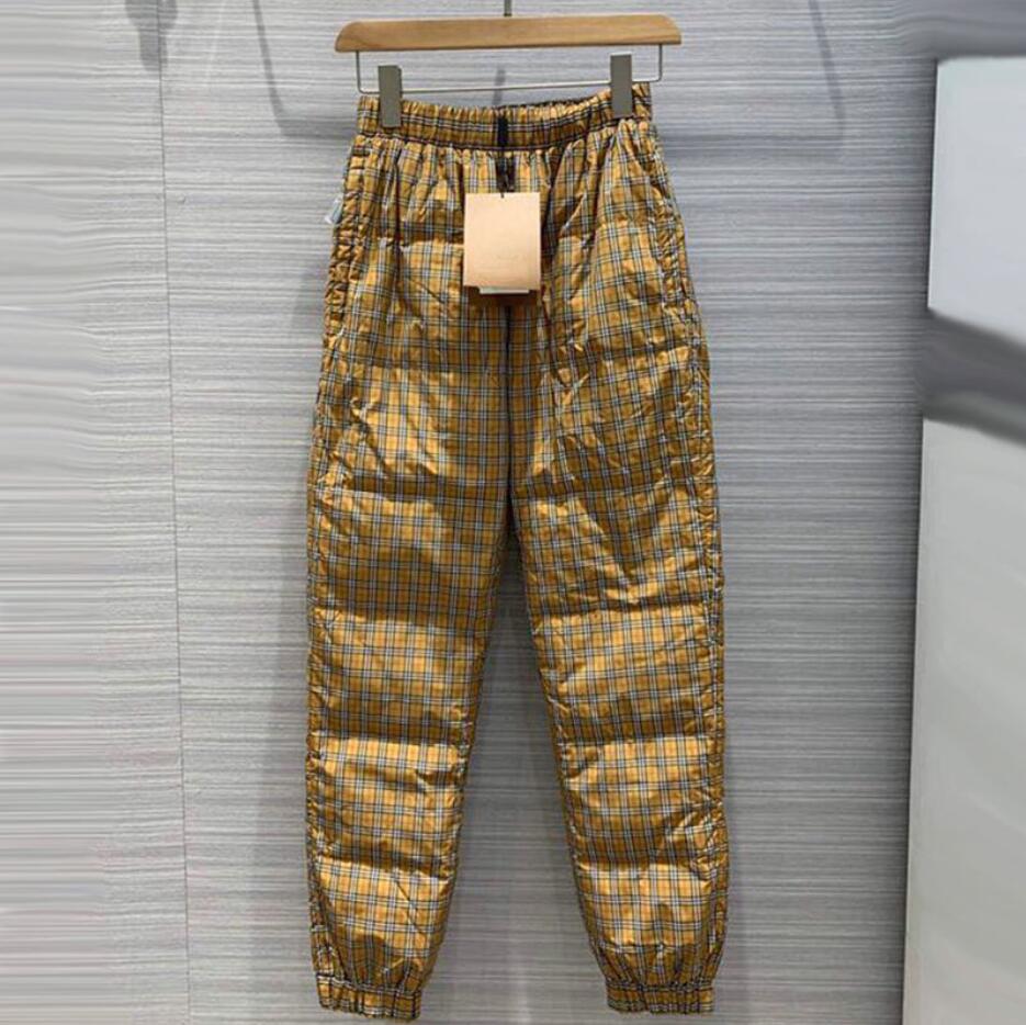 Pantalon en coton coupe-vent et chaud pour femme 2020 automne et hiver sarouel épaissi pantalon à carreaux décontracté à poutres, plus la ta, Couleur principale
Pantalon en coton coupe-vent et chaud pour femme 2020 automne et hiver sarouel épaissi pantalon à carreaux décontracté à poutres, plus la ta, Couleur principale