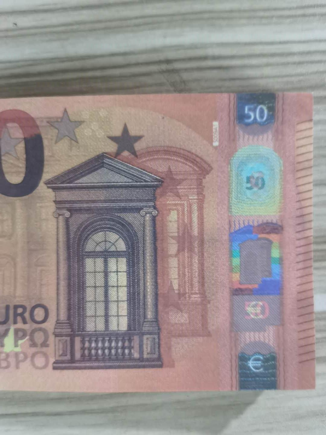 Realistic 100pcs/pack Or Money Family /euro/dollar Prop Us Kids Banknote Paper Toy031 Copy Game Most Fewqg
Realistic 100pcs/pack Or Money Family /euro/dollar Prop Us Kids Banknote Paper Toy031 Copy Game Most Fewqg
