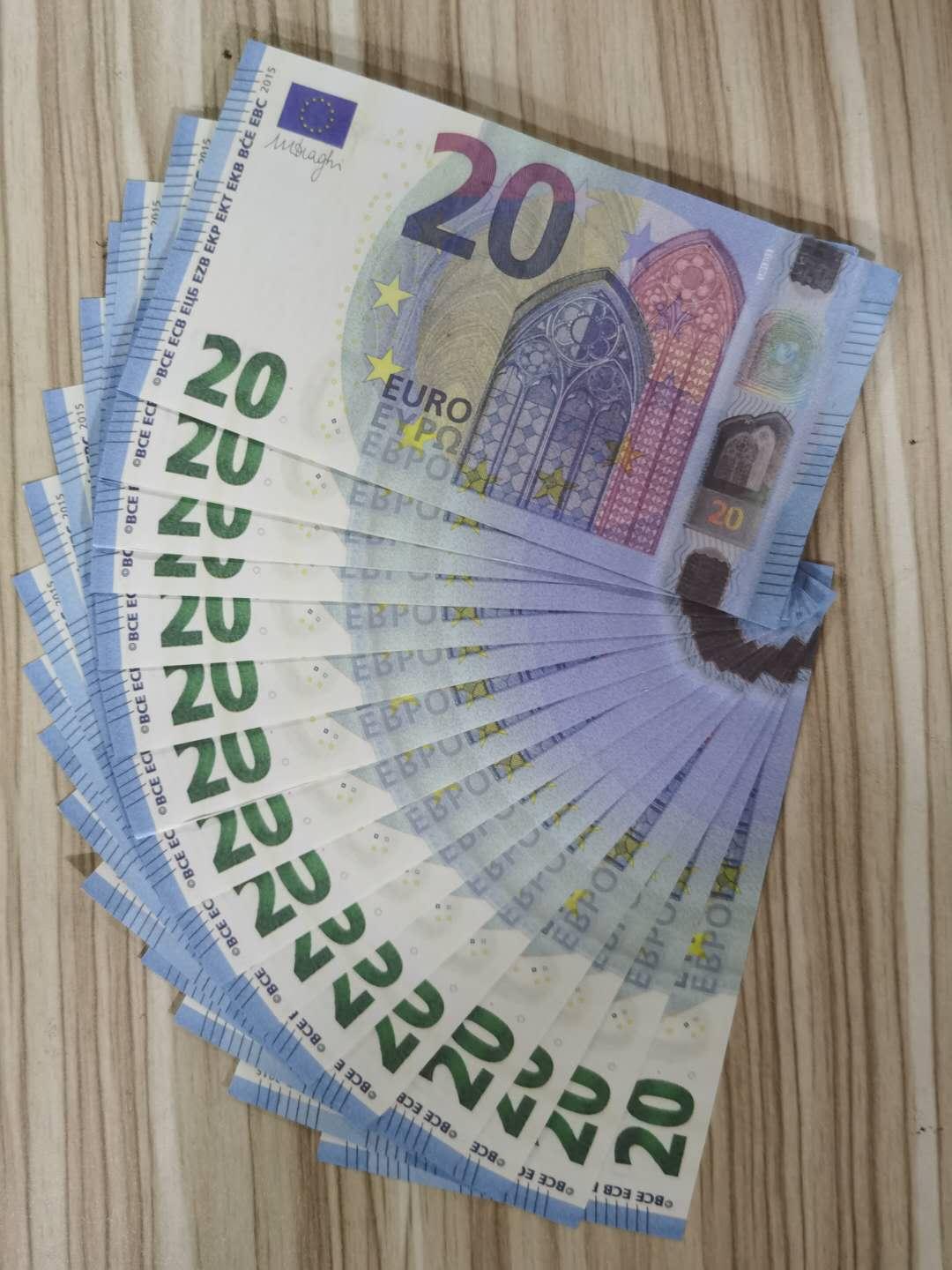 Fake Collection Money New Banknotes Currency 10 Home 50 20 Banknote Paper Money 100 For Banknotes Decoration Gift Bills Fake Euros Hvphp
Fake Collection Money New Banknotes Currency 10 Home 50 20 Banknote Paper Money 100 For Banknotes Decoration Gift Bills Fake Euros Hvphp