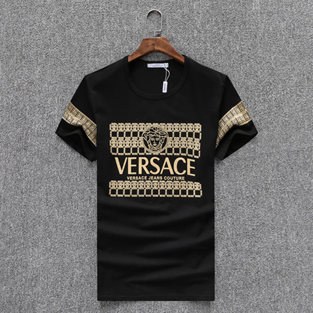 Fashion men's T-shirt spring and summer high-quality cotton short-sleeved men's designer printed T-shirt for men and women in black and whit
Fashion men's T-shirt spring and summer high-quality cotton short-sleeved men's designer printed T-shirt for men and women in black and whit
