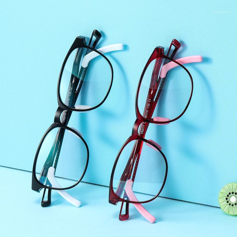 Kids Anti-blue Light Glasses TR90 Juniors Glasses Optical Frame Teenager Computer 2020 Square Prescription Lenses1
Kids Anti-blue Light Glasses TR90 Juniors Glasses Optical Frame Teenager Computer 2020 Square Prescription Lenses1