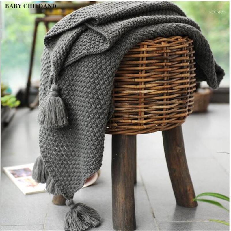 Baby Blanket Knitted Newborn Baby Swaddle Wrap Blankets Tassel Super Soft Kids Stroller Crib Bedding Quilts Throw Blankets1, White 
Baby Blanket Knitted Newborn Baby Swaddle Wrap Blankets Tassel Super Soft Kids Stroller Crib Bedding Quilts Throw Blankets1, White