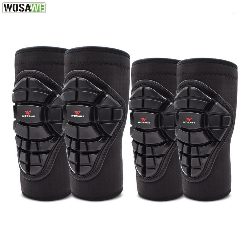 WOSAWE Kids Motorcycles knee Pads Elbow Pads set snowboarding skateboard skating Children Protector Guard Safety Equipment1
WOSAWE Kids Motorcycles knee Pads Elbow Pads set snowboarding skateboard skating Children Protector Guard Safety Equipment1