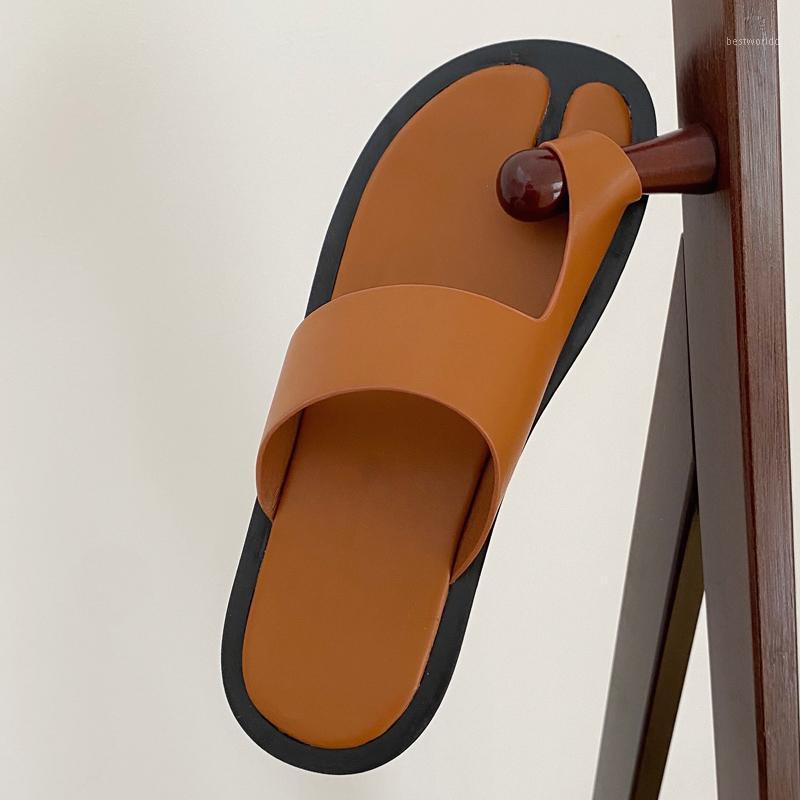 New Women Flip Flops 2021 Fashion Flat Heel Slippers Slides Shoes Woman Casual Outdoor Beach Ladies Slippers Summer Flip Flops1, Brown
New Women Flip Flops 2021 Fashion Flat Heel Slippers Slides Shoes Woman Casual Outdoor Beach Ladies Slippers Summer Flip Flops1, Brown