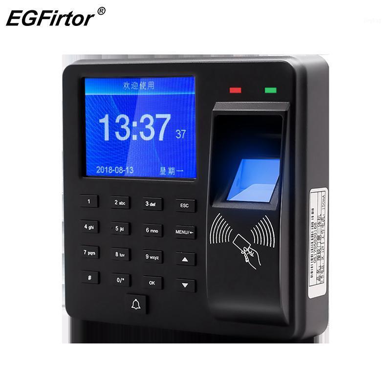 Security Alarm Fingerprint ID Card Password Door Access Control Machine with LCD Screen Smart Door Bell1
Security Alarm Fingerprint ID Card Password Door Access Control Machine with LCD Screen Smart Door Bell1