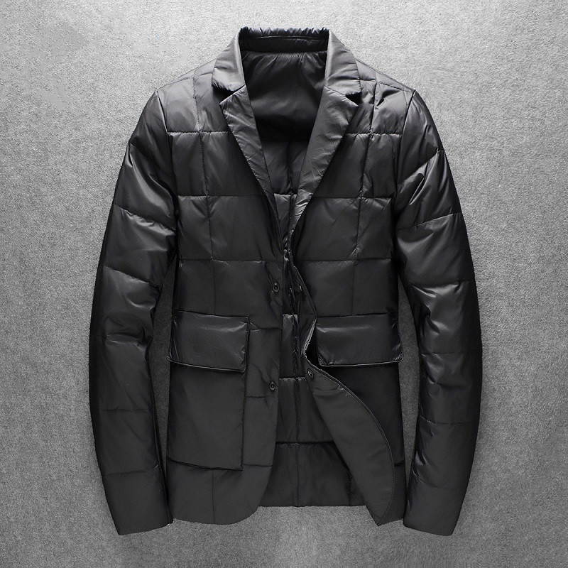 2021 New Hot Arrival High-quality Jacket 90% White Down Jackets, Male Winter Blazer Size M-4xl VQE9, Black
2021 New Hot Arrival High-quality Jacket 90% White Down Jackets, Male Winter Blazer Size M-4xl VQE9, Black