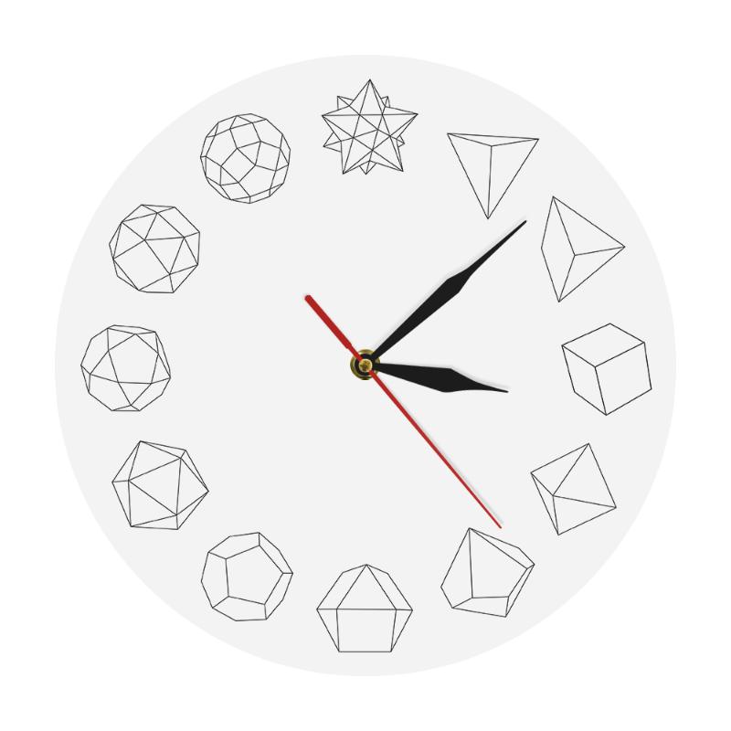Geometry Decorative Acrylic Wall Clock Stylish Solid Modern Simple Wall Clock Hanging Timepieces Abstract Geometry Decor Watch
Geometry Decorative Acrylic Wall Clock Stylish Solid Modern Simple Wall Clock Hanging Timepieces Abstract Geometry Decor Watch