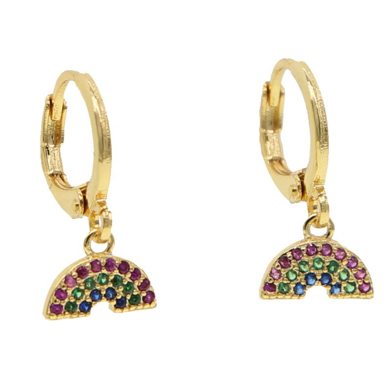 2020summer rainbow trendy jewelry for girls cute sweet watermelon beach charm dangle earring gold filled gorgeous simple jewelry
2020summer rainbow trendy jewelry for girls cute sweet watermelon beach charm dangle earring gold filled gorgeous simple jewelry