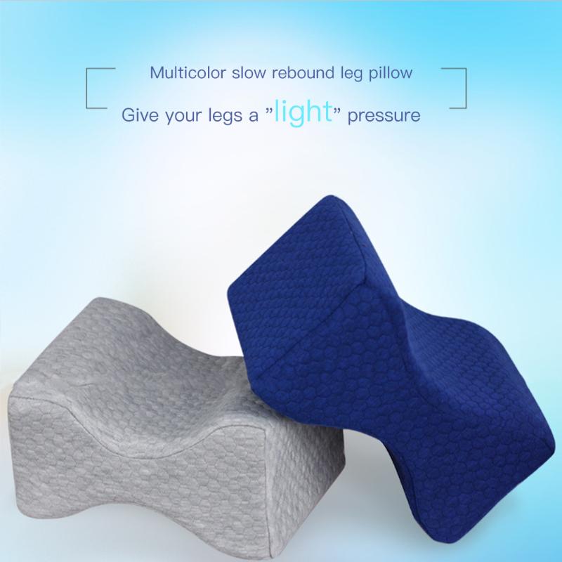 Memory Foam Sleeping For Relief Side Sleepers Back Pain Sciatica Relief Pregnancy Maternity Pillows Bed Leg Cushion
Memory Foam Sleeping For Relief Side Sleepers Back Pain Sciatica Relief Pregnancy Maternity Pillows Bed Leg Cushion