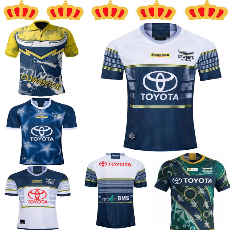 2021 New North Queensland Cowboys Adult Super Rugby Jersey Shirt Kit Maillot Camiseta Maglia Tops size S-5XL, Black;gray
2021 New North Queensland Cowboys Adult Super Rugby Jersey Shirt Kit Maillot Camiseta Maglia Tops size S-5XL, Black;gray