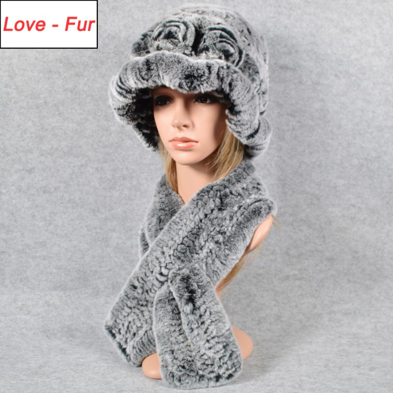 2020 Fashion Lady 2 Pieces Sets Knit Rex Fur Hat Scarf Rex Fur Cap Scarves Natural Ring Shawl Hats, Color 9
2020 Fashion Lady 2 Pieces Sets Knit Rex Fur Hat Scarf Rex Fur Cap Scarves Natural Ring Shawl Hats, Color 9