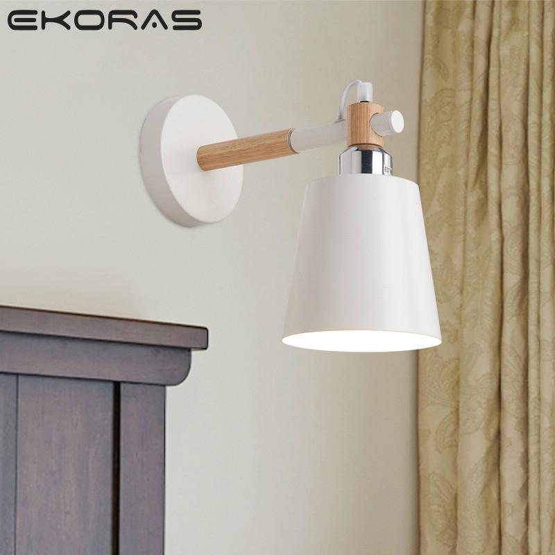 Simple creative wall light led bedroom bedside decoration Nordic designer living room corridor hotel wall lamps Holtel Corridor
Simple creative wall light led bedroom bedside decoration Nordic designer living room corridor hotel wall lamps Holtel Corridor