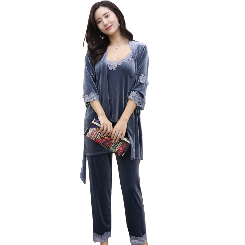 2021 New Female Autumn Vintage Elegant Girly Sleepwear... Sexy... Pyjamas... Sleeping Pants... Homewear Ladies. 85s5, Yellow
2021 New Female Autumn Vintage Elegant Girly Sleepwear... Sexy... Pyjamas... Sleeping Pants... Homewear Ladies. 85s5, Yellow