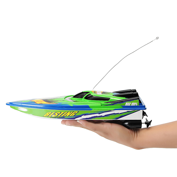 30km/h Children High Speed Rowing Rechargeable Battery Waterproof Electric Rc Boat Toy Birthday Children's Gift, Red
30km/h Children High Speed Rowing Rechargeable Battery Waterproof Electric Rc Boat Toy Birthday Children's Gift, Red