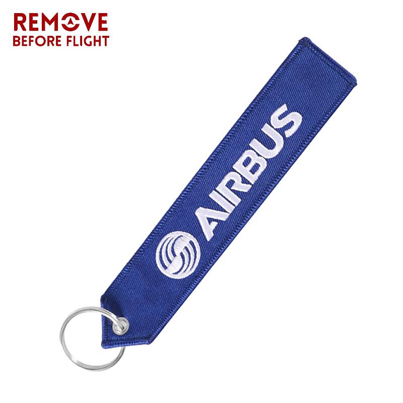 Car Embroider Keychain AIRBUS Keychain Motorcycle Key Tag Travel Luggage Bag Tag Gift for Flight Crew Pilot Aviation Gift Strap
Car Embroider Keychain AIRBUS Keychain Motorcycle Key Tag Travel Luggage Bag Tag Gift for Flight Crew Pilot Aviation Gift Strap