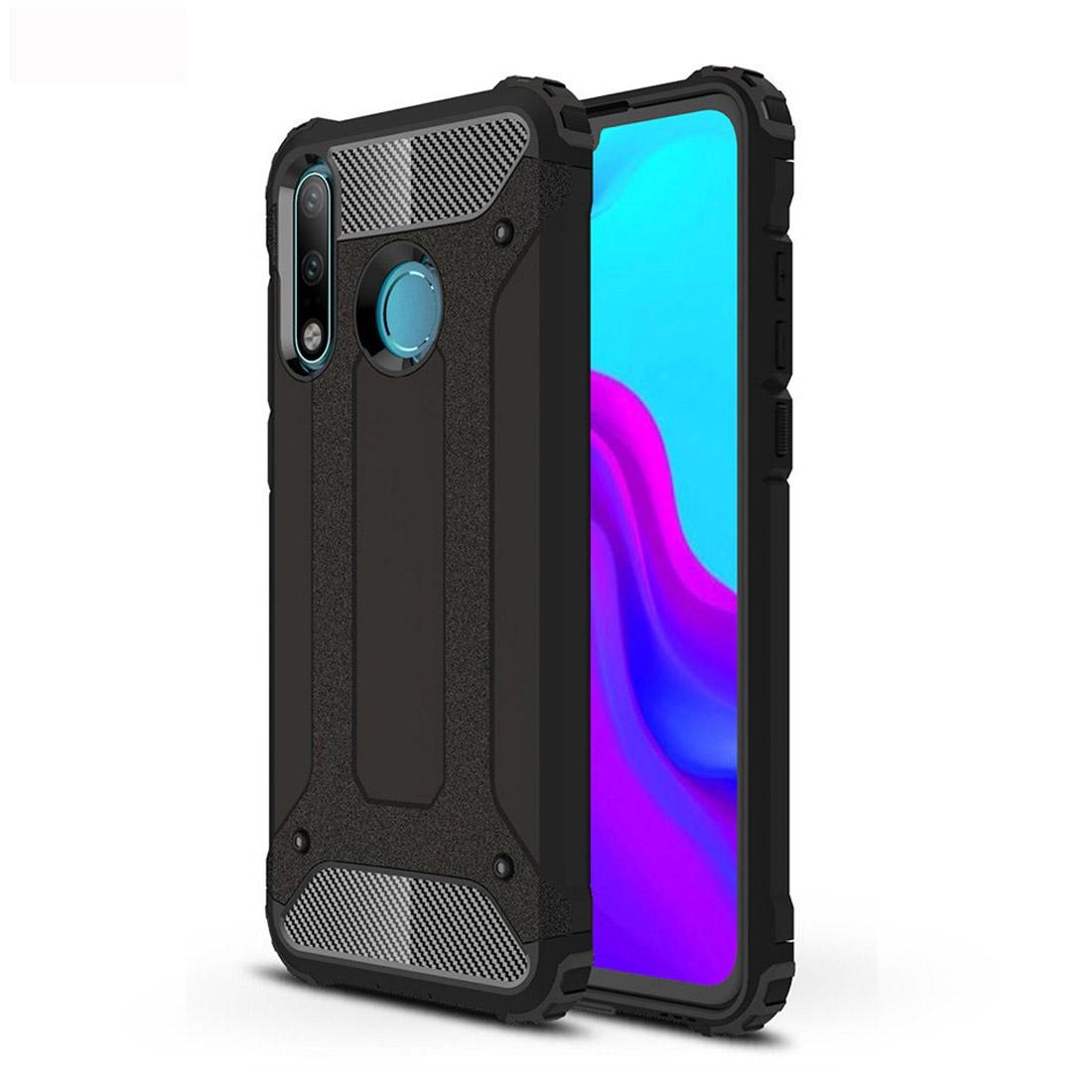 Magic Armor TPU PC Combination Case for Huawei P30 Lite