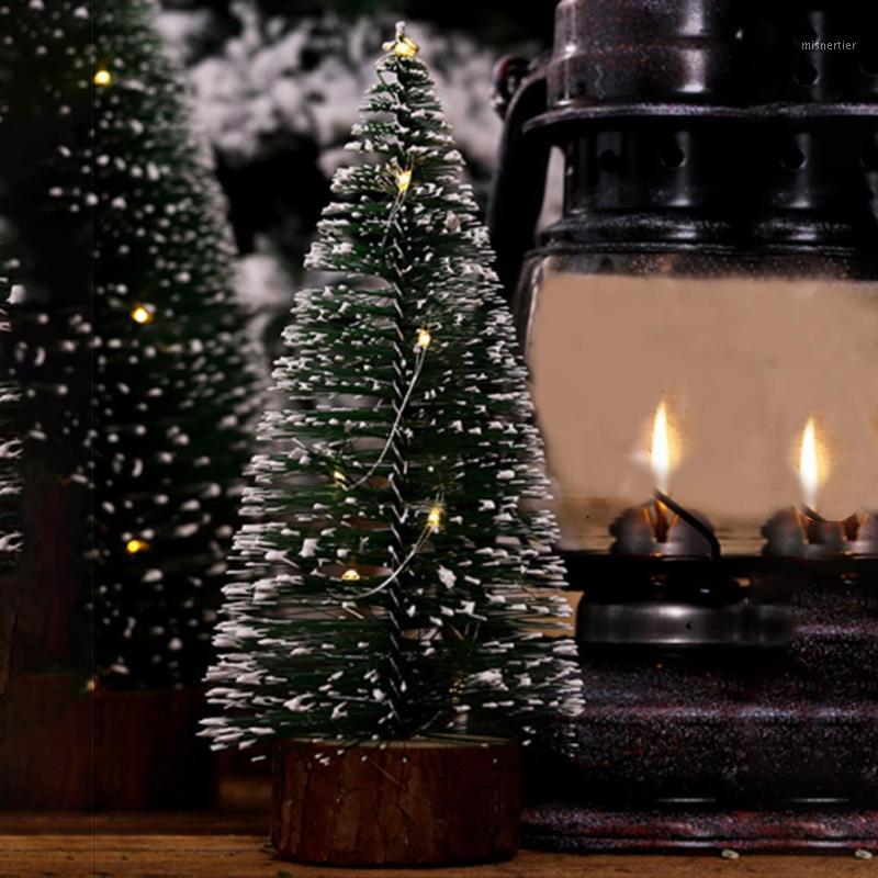 DIY Crafts Christmas Tree with Colour Lamps Creative Small Pine Tree Children Gift Mini Batteries Wooden Base Decoration1
DIY Crafts Christmas Tree with Colour Lamps Creative Small Pine Tree Children Gift Mini Batteries Wooden Base Decoration1