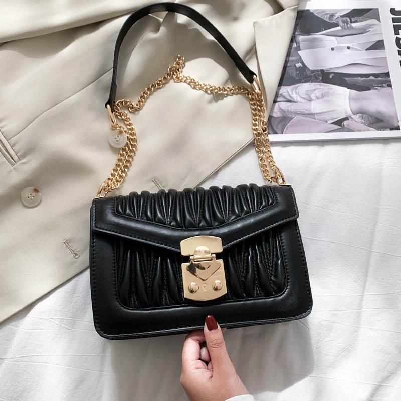 Chain Shoulder Bags For Women 2021 Square Flap Bag Ladies Luxury Design Purse And Handbag Women Fashion Crossbody Messenger Bag, Coffee2 shoulder bag
Chain Shoulder Bags For Women 2021 Square Flap Bag Ladies Luxury Design Purse And Handbag Women Fashion Crossbody Messenger Bag, Coffee2 shoulder bag