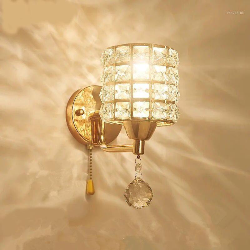 Modern style wall lamps bedside lamp E27 90-260V wall lights bathroom light fixtures lamp foyer lighting1
Modern style wall lamps bedside lamp E27 90-260V wall lights bathroom light fixtures lamp foyer lighting1