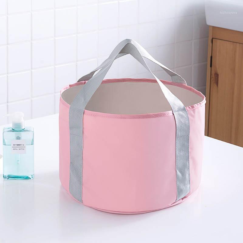 20x30cm Outdoor Water Storage Bag Folding Camp PVC Bucket Wash Feet Barrels Travel Washbasin Hiking Climbing Water Container1
20x30cm Outdoor Water Storage Bag Folding Camp PVC Bucket Wash Feet Barrels Travel Washbasin Hiking Climbing Water Container1