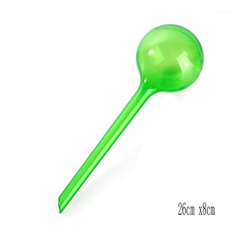 1 x Plant waterer Automatic Watering Device Houseplant Plant Pot Bulb Globe Garden House Waterer or houseplants hanging plants1, C 13x5cm
1 x Plant waterer Automatic Watering Device Houseplant Plant Pot Bulb Globe Garden House Waterer or houseplants hanging plants1, C 13x5cm