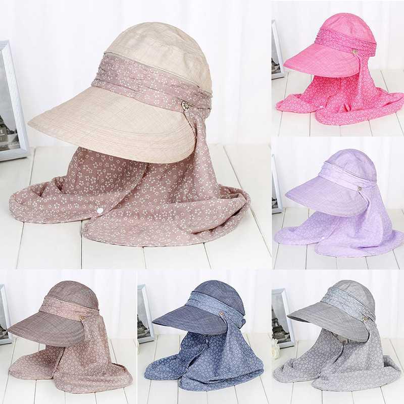 Women Ladies Holiday Visor Hat Summer Sun Beach Foldable Roll Up Wide Brim Cap summer hat for women straw chapeu feminino1, Khaki
Women Ladies Holiday Visor Hat Summer Sun Beach Foldable Roll Up Wide Brim Cap summer hat for women straw chapeu feminino1, Khaki