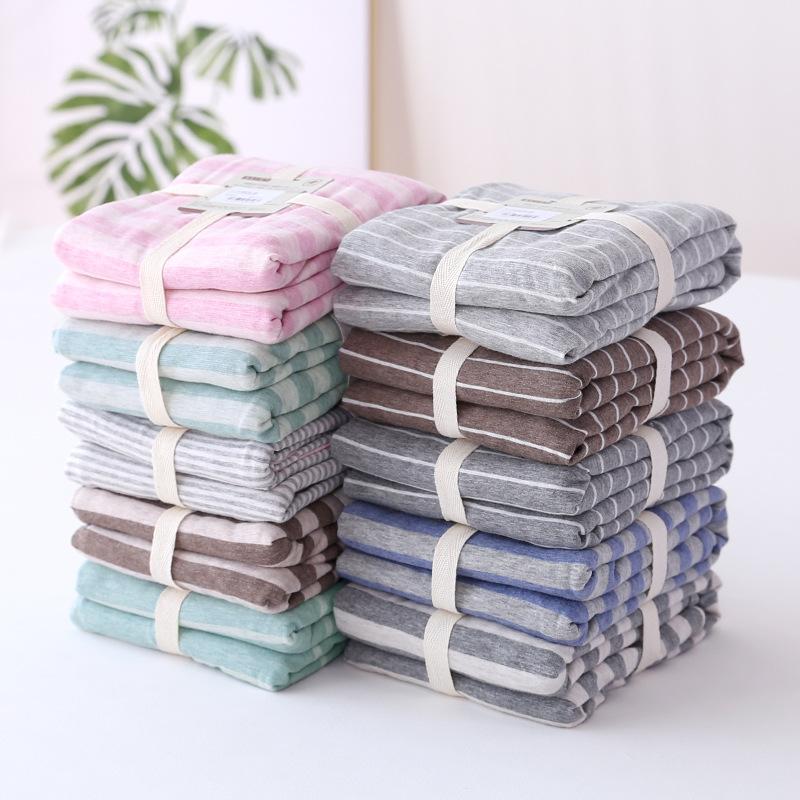100% Cotton stripe Printed Sleeping Pillowcase Pure Cotton Soft Jacquard Velvet Neck Protection Pillow Case Sleeping, Pink
100% Cotton stripe Printed Sleeping Pillowcase Pure Cotton Soft Jacquard Velvet Neck Protection Pillow Case Sleeping, Pink