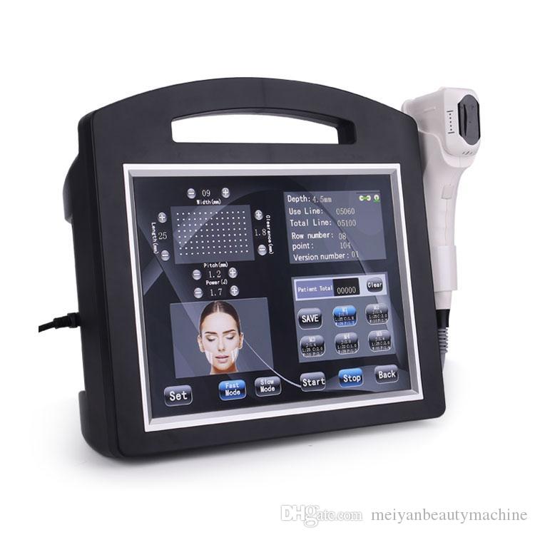 High quality 4D HIFU machine for face lifting body slimming skin care rejuvenation wrinkle removal
High quality 4D HIFU machine for face lifting body slimming skin care rejuvenation wrinkle removal