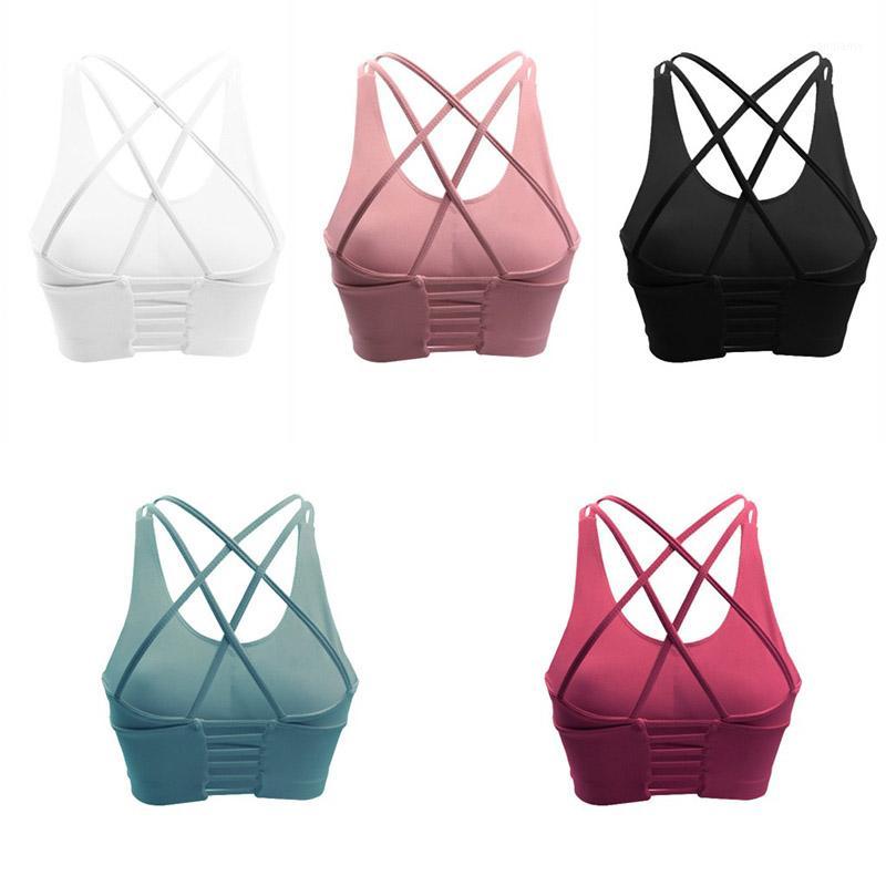 Thin Shoulder Strap Beautiful Back Sports Underwear Female Shockproof Gathering Running Fitness Bra Yoga Camisole1
Thin Shoulder Strap Beautiful Back Sports Underwear Female Shockproof Gathering Running Fitness Bra Yoga Camisole1