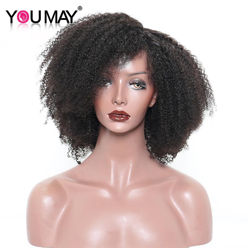 360 Lace Frontal Wigs Afro Kinky Curly Wigs For Women Pre Plucked Baby Hair 180% Brazilian 13X6 Lace Front You May Remy, As pic
360 Lace Frontal Wigs Afro Kinky Curly Wigs For Women Pre Plucked Baby Hair 180% Brazilian 13X6 Lace Front You May Remy, As pic