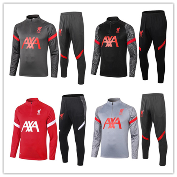 20 21 men soccer tracksuit set Survetement Polo shirt set 2020 2021 del Chandal long sleeve sportswear football training suit jogging set, Black
20 21 men soccer tracksuit set Survetement Polo shirt set 2020 2021 del Chandal long sleeve sportswear football training suit jogging set, Black