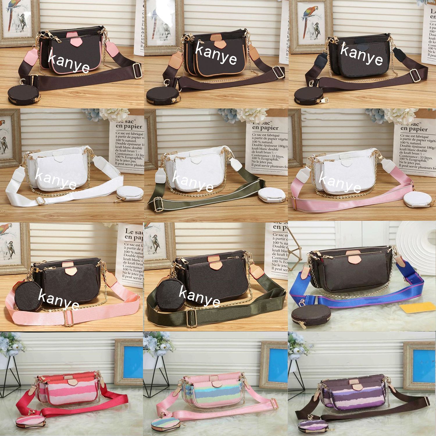 2021 Excellent Quality Style Fashion Women Luxury Lady PU Leather Handbags Brand Bags Purse Shoulder M Tote Bag Female, #35
2021 Excellent Quality Style Fashion Women Luxury Lady PU Leather Handbags Brand Bags Purse Shoulder M Tote Bag Female, #35
