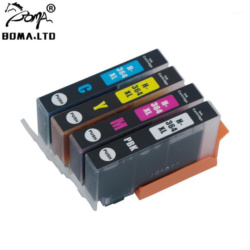 BOMA.LTD 364 364XL Compatible Cartridge For 364 364XL Photosmart CZ045B CD035A CN220B CN246B CN247B Full Ink1
BOMA.LTD 364 364XL Compatible Cartridge For 364 364XL Photosmart CZ045B CD035A CN220B CN246B CN247B Full Ink1