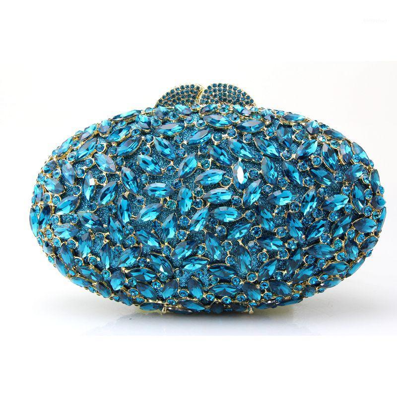 Fashion Rhinestone Hollow Out green Evening Bag Women's blue bag Crystal Clutch Purse Party crossbody bags1, Color same picture
Fashion Rhinestone Hollow Out green Evening Bag Women's blue bag Crystal Clutch Purse Party crossbody bags1, Color same picture