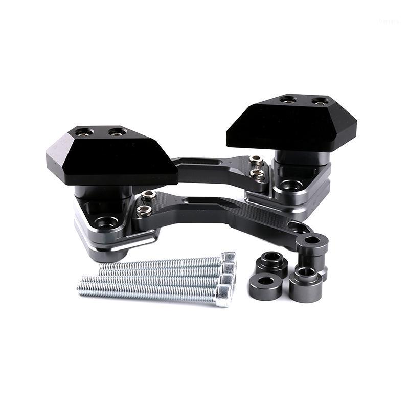 Motorcycle CNC Aluminum Alloy Airing Frame Engine Guard Crash Slider Fall Protector For Z1000 2010-2020 Refit Parts1
Motorcycle CNC Aluminum Alloy Airing Frame Engine Guard Crash Slider Fall Protector For Z1000 2010-2020 Refit Parts1