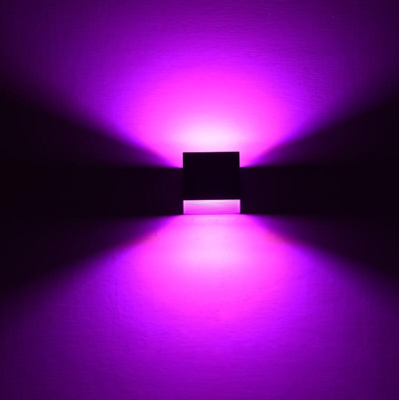 High Power 12W COB LED Wall Lamps Indoor and outdoor LED Wall Mounted light AC85V-265V for Living Room Bedroom
High Power 12W COB LED Wall Lamps Indoor and outdoor LED Wall Mounted light AC85V-265V for Living Room Bedroom