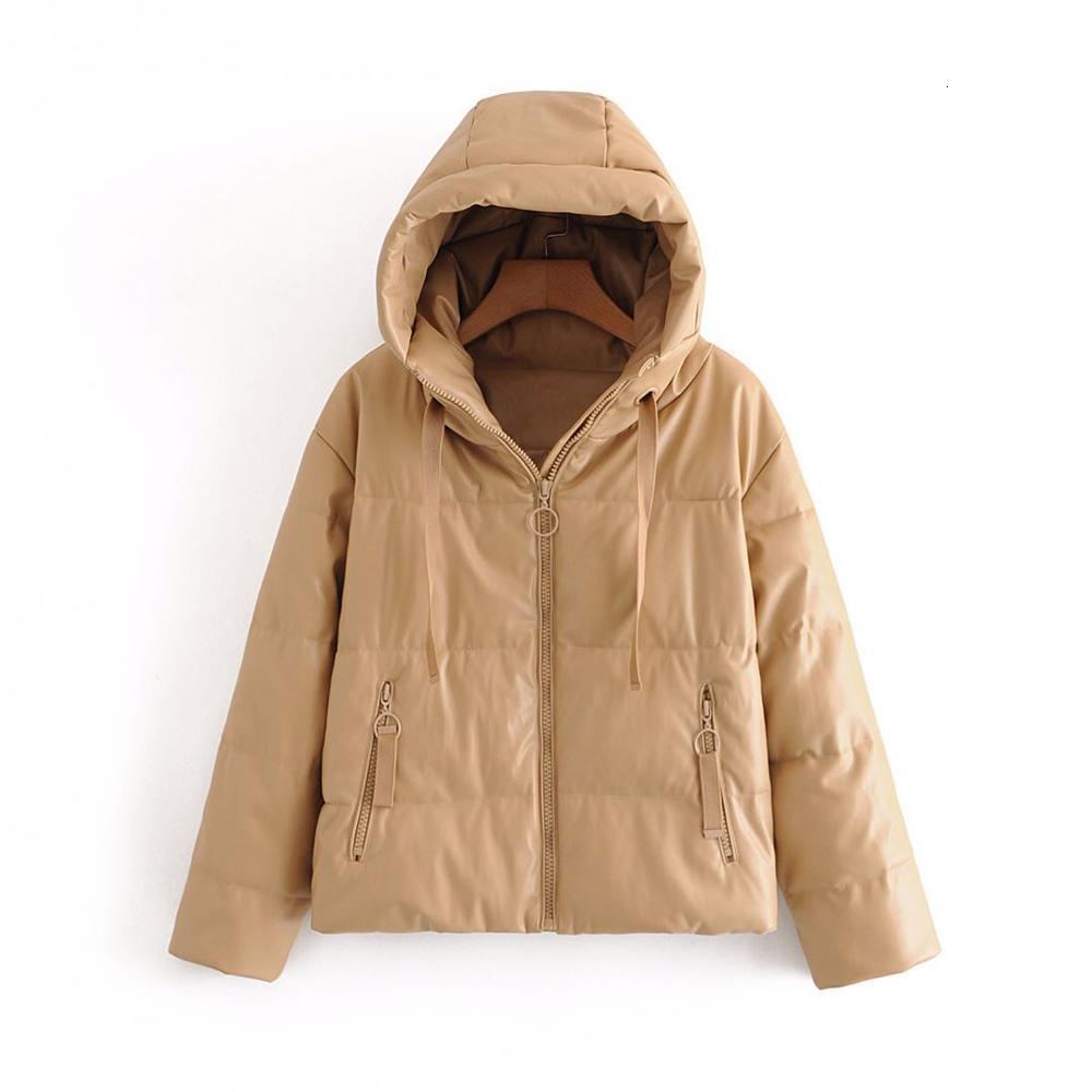 2021 New Winter Women Khaki Fur Faux Leather Jacket Oversized Female Thick Pu Hooded Coat Overcoat Medg, C2
2021 New Winter Women Khaki Fur Faux Leather Jacket Oversized Female Thick Pu Hooded Coat Overcoat Medg, C2