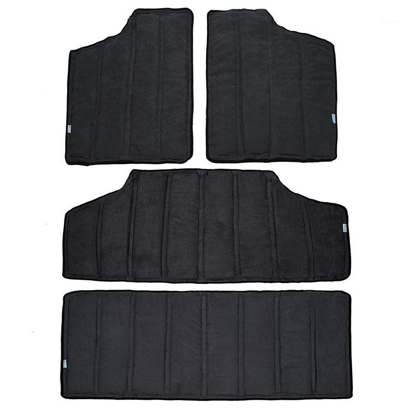 For Jeep Wrangler Jk Headliner Hardtop Insulation 4 Door 2012-2016 Rear Window And Ceiling Roof Heat Insulation Cotton Kit Car1, As pic
For Jeep Wrangler Jk Headliner Hardtop Insulation 4 Door 2012-2016 Rear Window And Ceiling Roof Heat Insulation Cotton Kit Car1, As pic