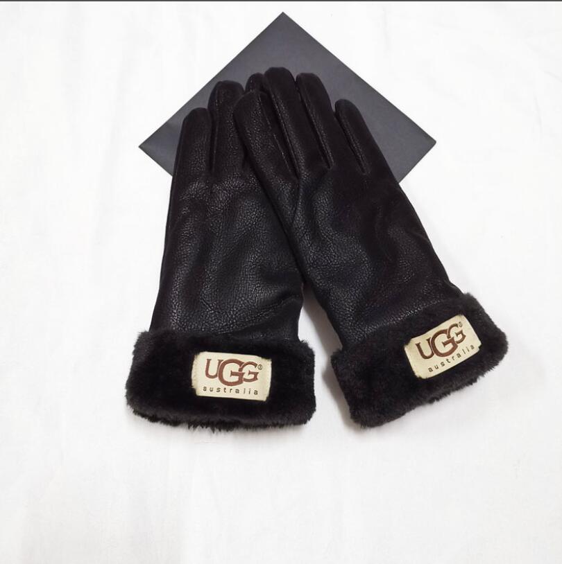 Female Motorcycle Riding Leather Fur Warm Gloves Mobile Phone Touch Gloves Women Winter Glove Girl Friend Christmas
Female Motorcycle Riding Leather Fur Warm Gloves Mobile Phone Touch Gloves Women Winter Glove Girl Friend Christmas