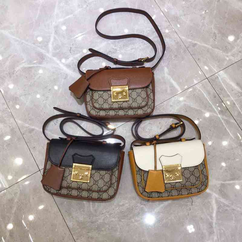 75% OFF luggage factory wholesale autumn winter postman bag versatile single shoulder diagonal span small contrast color portable buckle
75% OFF luggage factory wholesale autumn winter postman bag versatile single shoulder diagonal span small contrast color portable buckle