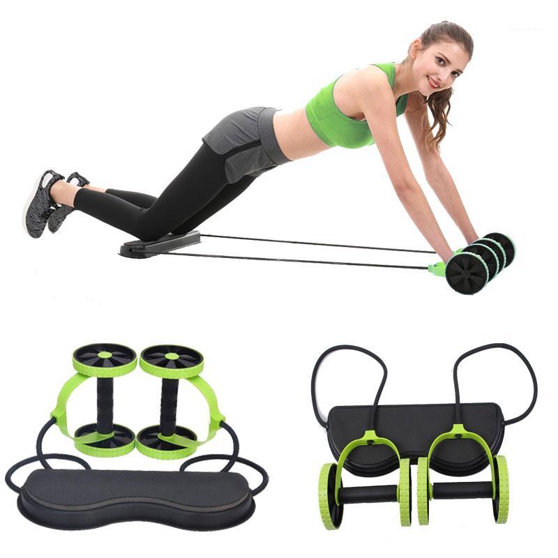 AB Wheels Abdominal Wheels Roller Trainer Stretch Elastic Abdominal Resistance Pull Rope Tool Multifunctional Exercise Fitness1
AB Wheels Abdominal Wheels Roller Trainer Stretch Elastic Abdominal Resistance Pull Rope Tool Multifunctional Exercise Fitness1