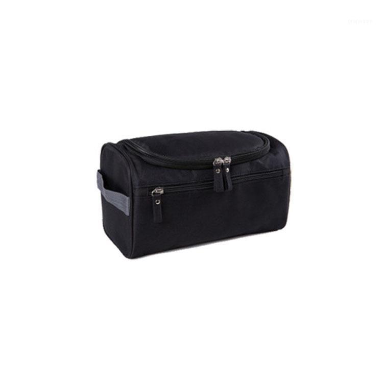 2020 new wash bag storage bag cosmetic storage women make up make up box makeup bags1, Black
2020 new wash bag storage bag cosmetic storage women make up make up box makeup bags1, Black