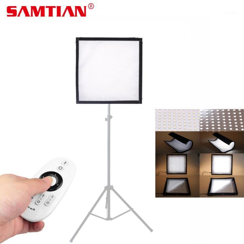 SAMTIAN FL1*1 Flexible Light For Video Photographic Lighting Dimmable 5500K 30*30cm Panel Lamp Light For Photography Photo Shoot1
SAMTIAN FL1*1 Flexible Light For Video Photographic Lighting Dimmable 5500K 30*30cm Panel Lamp Light For Photography Photo Shoot1