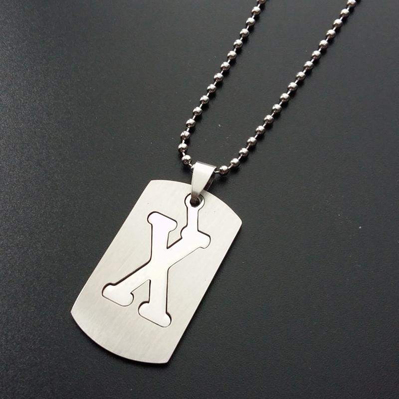necklace mens stainless steel simple pendant necklace for women hip hop punk jewelry the neck gifts for man accessories
necklace mens stainless steel simple pendant necklace for women hip hop punk jewelry the neck gifts for man accessories