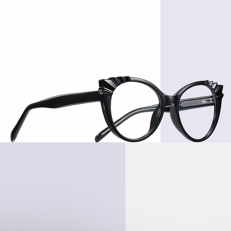 2020 Women Anti Blue Ray Glasses Cat Eye Female Blue Light Blocking Eyeglasses 0 Degrees Optic Lenses Cellphone Computer Glasses1
2020 Women Anti Blue Ray Glasses Cat Eye Female Blue Light Blocking Eyeglasses 0 Degrees Optic Lenses Cellphone Computer Glasses1