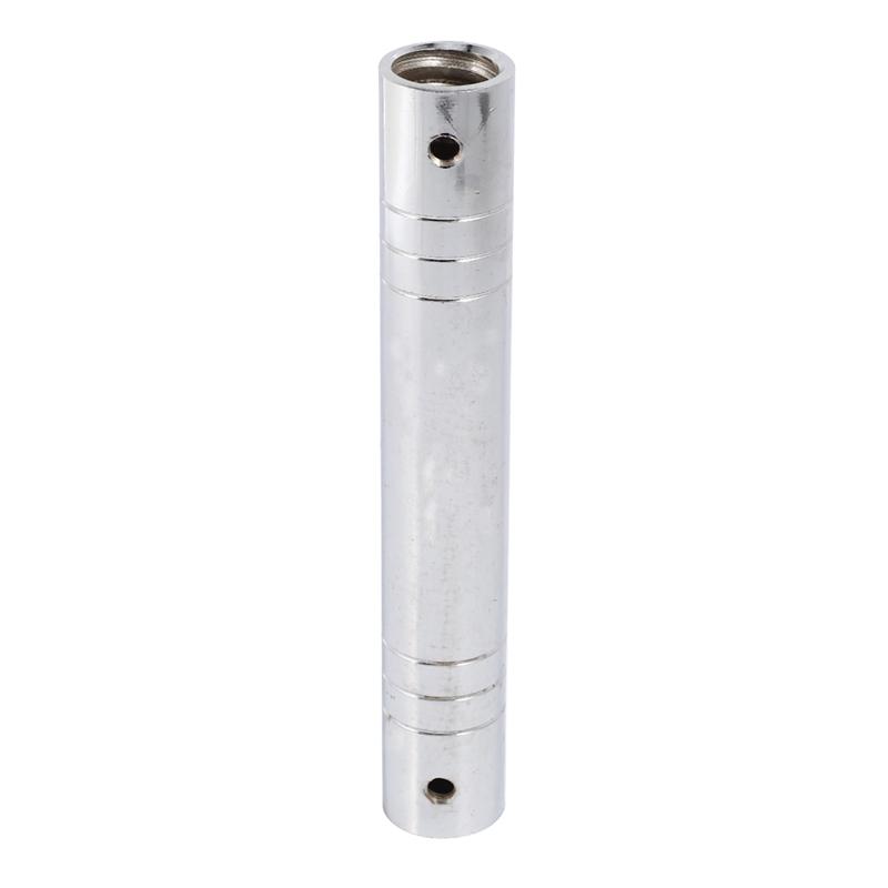 Top!-Dumbbell Handle (7.8 In) Dumbbell Connecting Rod Fitness Home Weightlifting Equipment Muscle Body Building Exercise, Silver
Top!-Dumbbell Handle (7.8 In) Dumbbell Connecting Rod Fitness Home Weightlifting Equipment Muscle Body Building Exercise, Silver